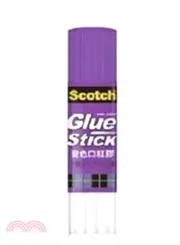 在飛比找三民網路書店優惠-Scotch Glue Stick變色口紅膠8g(新包裝)