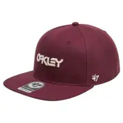 Oakley 47 B1B Ellipse Hat