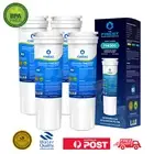 4x Fisher Paykel 836848 Premium Compatible Ice & Water Filter FITS 836860