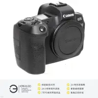 在飛比找Yahoo!奇摩拍賣優惠-「點子3C」Canon EOS R 公司貨 快門數0【店保3