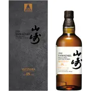 Yamazaki 18YO House of Suntory 100 Years Ltd 700mL