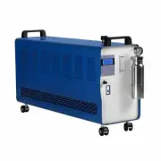 600 Liter/Hour Portable Acrylic Polisher Polishing Machine/Oxygen Gas Generator