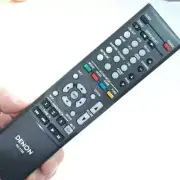 AV Receiver Remote Control For DENON AVR-E300 AVR-1912 AVR-2112 AVR-E400 RC-1170