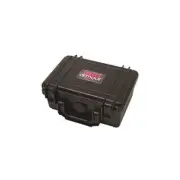 Fess F15 Cigar Travel Humidor, Crush-proof Air tight Portable Case For Cigars