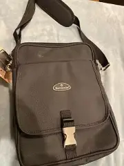Samsonite Royal Traveler Two In One - Day To Duffle Bag New With Tag