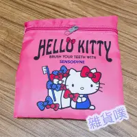 在飛比找Yahoo!奇摩拍賣優惠-現貨 Hello Kitty 旅行袋 / 手提式旅行袋 / 