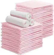 Pet Training Pads 200pcs 60x60cm Puppy Dog Toilet Pee Indoor Super Absorbent