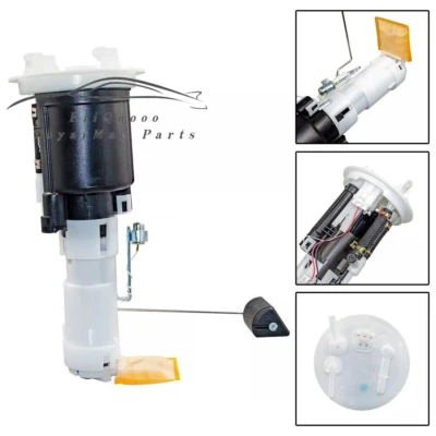 Fuel Pump Module Assembly For Mitsubishi Pajero Montero IO 1.6L 1.8L MR586031