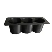 Krowne C21 Ice Bin Bottle Rack