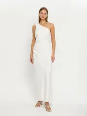Melanie Maxi Dress