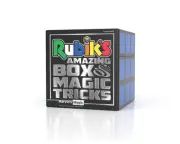 Marvin's Magic RUBIKS BOX OF MAGIC TRICKS [MMJMMOAS7101]
