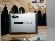Qpix All - in 1 Card Reader/writer Windows, Mac, & Linus compatible Brand new