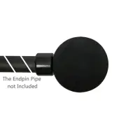 Upright Double Bass Endpin Rubber Ball End Stop Screw Tight Antiskid None Slip