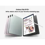 GALAXY TAB S9 FE 10.9吋 "WIFI版" 8G+256G 全新現貨