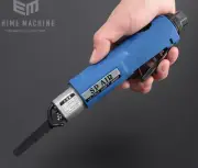 SP AIR SP-7610 Reciprocating Saw | Pro Tool by SP AIR & VESSEL