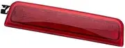 Pexorin Third Brake Light, for Caddy, 2004-2015 Third High Level Rear Brake Light Lamp 2K0945087C Car Third Brake Light
