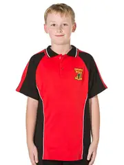 Beare and Ley Polo – Red (Bukandi)