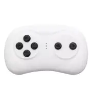 CSR-12T 2.4G White Bluetooth Remote Control Remote Controller Transmitter Acc...