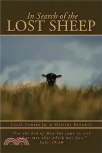 在飛比找三民網路書店優惠-In Search of the Lost Sheep ― 