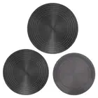 Heat Diffuser Plate for Induction Cooking Non Slip & Quick Heat Transfer