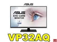 在飛比找Yahoo!奇摩拍賣優惠-【UH 3C】華碩 ASUS VP32-AQ 護眼螢幕 31