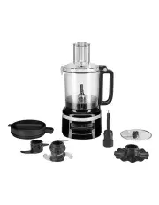 [KitchenAid] 9 Cup Food Processor in Black Matte 5KFP0921ABM
