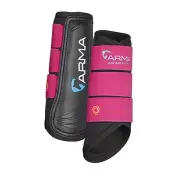 Shires Air Motion Brushing Boots