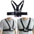 HOT - Chest Mount Harness for GoPro Hero 11 10 9 8 7 6 5 Session Action Camera