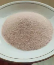 Natural Pink Moonstone Fine Crushed,Craft Supply,Used in Resin art,300/400 Cts