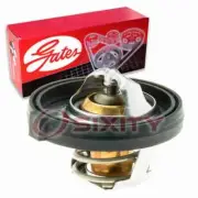 Gates Engine Coolant Thermostat for 2009-2010 Volkswagen Routan 3.8L 4.0L V6 pg (for: Volkswagen)