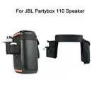 For JBL Partybox 110 Wireless Bluetooth Speaker Portable Party Mic Storage Bag