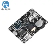 Micro USB/Type-C Bluetooth Audio Receiver Board MP3 Lossless Player Wireless