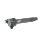 1 x NGK Ignition Coil for Toyota Kluger MCU28R 3.3L V6 V DOHC MPFI 24V 3MZFE