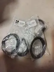 (Qty: 4) Miller Edge ANT-K: Antenna COAX Cable