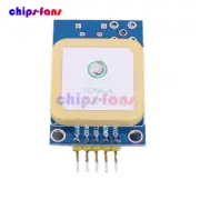 GPS NEO-6M Satellite Positioning Module Dev Board NEO 6M STM32 C51 For Arduino