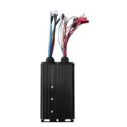 Precise Control 72V80A Square Wave Controller with Low level Brake Input