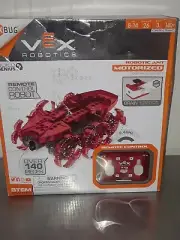 HexBug VEX Robotics Robotic Ant Motorized Remote Control Robot