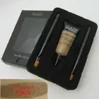 Glazzi Aqua Eyebrow Kit - Eyebrow Tint Gel - "BLONDE" - Comes w/2 BRUSHES