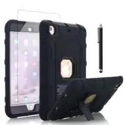For Apple iPad Pro 9.7 (2017) Case Rugged Shockproof Heavy Duty Hard Stand Cover