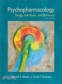 在飛比找三民網路書店優惠-Psychopharmacology ― Drugs, th