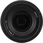 Nikon Z 50mm f/1.8 S Lens