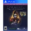 PS4《異域鎮魂曲:Tides Of Numenera 首日版 Torment: Tides Of Numenera Day One》英文美版