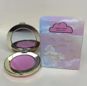 Too Faced Cloud Crush Blurring Blush - Candy Clouds - 0.17 oz NWB