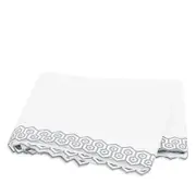 Matouk Felix King Flat Sheet
