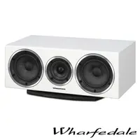 在飛比找PChome24h購物優惠-Wharfedale 中置喇叭 Diamond 220C