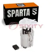 Delphi Sparta Fuel Pump Module Assembly for 2007-2013 Nissan Altima 2.5L yt (for: Nissan)