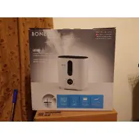 在飛比找蝦皮購物優惠-BONECO U350 高級 加濕機 加濕器 贈全新濾心及除