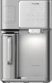 Philips RO Water Station With Aquaporin Inside Hot, Cold And Ice Maker