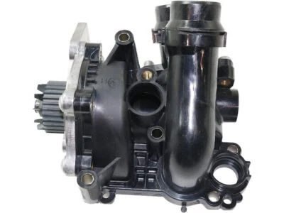 For 2009-2016 Volkswagen Eos Water Pump DriveMotive 47832FVQN 2010 2011 2012