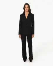 Merid Tailored Pants